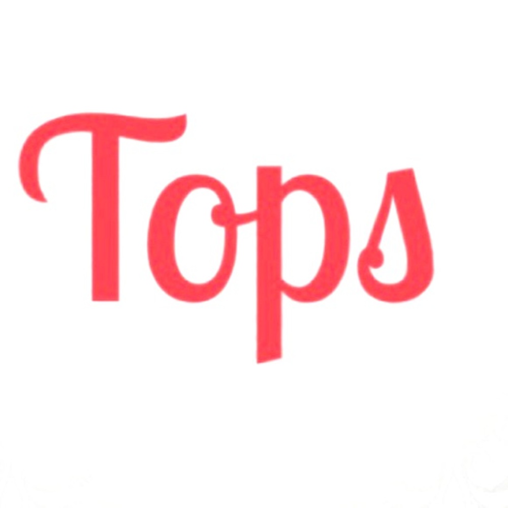 Tops